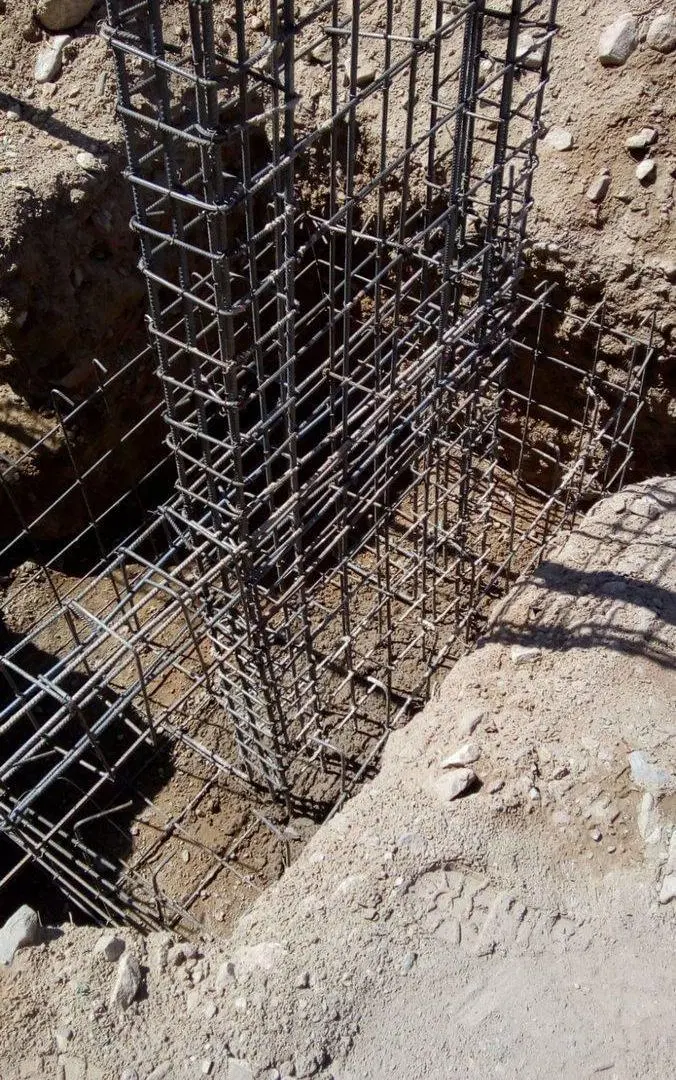 VENTA TERRENO CON PROYECTO DE VIVIENDA, LAS HERAS 3