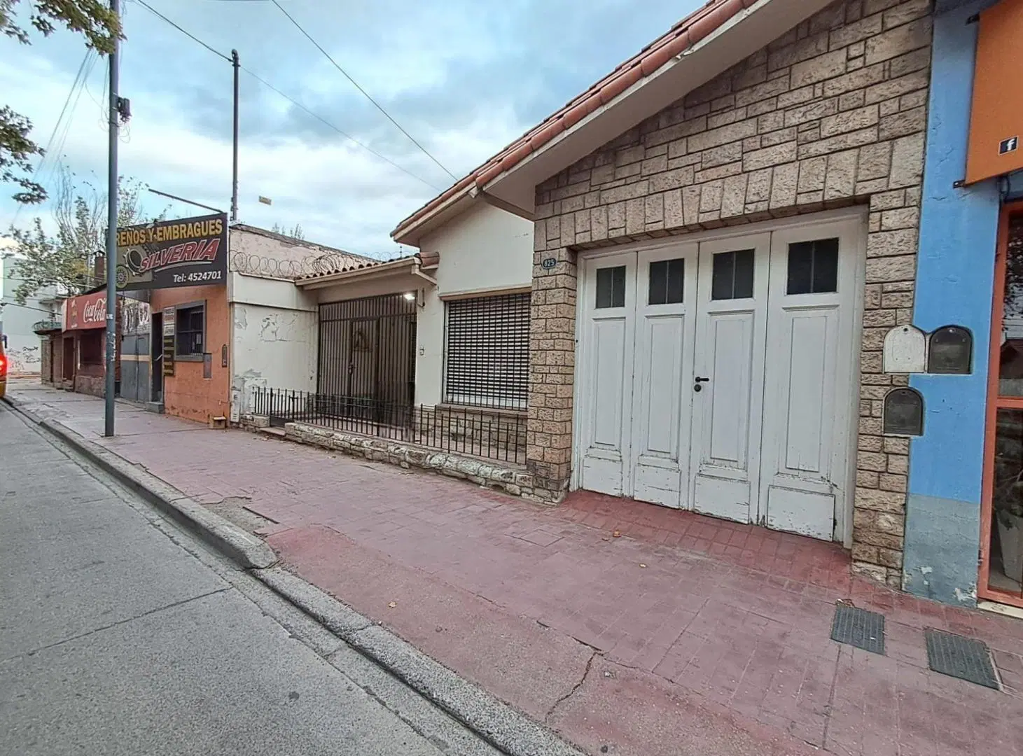 CASA EN ALQUILER EN GODOY CRUZ 3