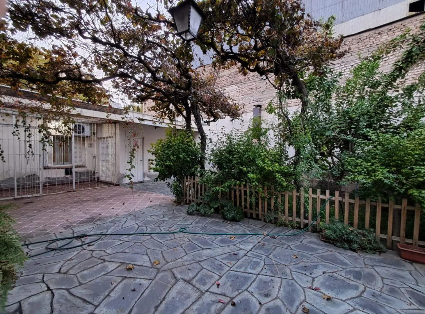 CASA EN ALQUILER EN GODOY CRUZ 5