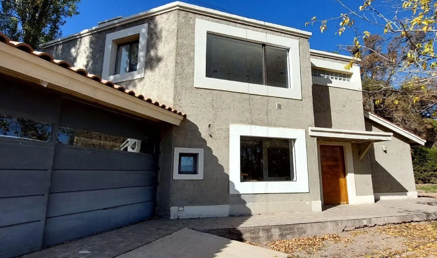 VENTA CASA MAS VIÑA LUJAN DE CUYO PERDRIEL MENDOZA 4