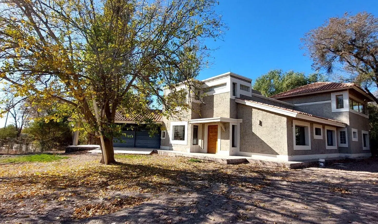 VENTA CASA MAS VIÑA LUJAN DE CUYO PERDRIEL MENDOZA 2