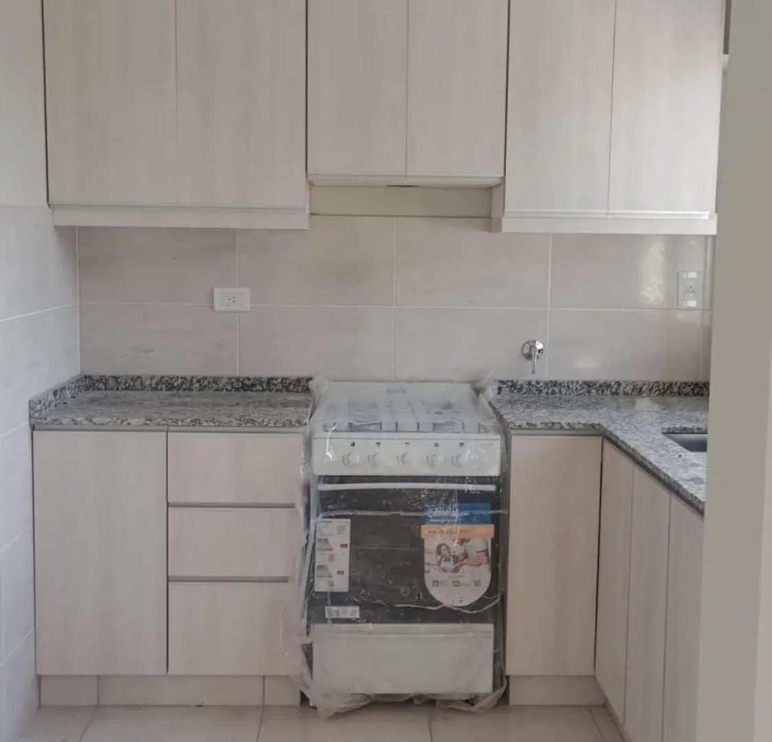 DEPARTAMENTO EN VENTA A ESTRENAR 3