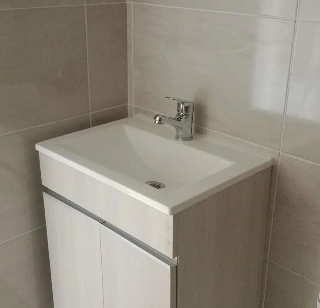 DEPARTAMENTO EN VENTA A ESTRENAR 5