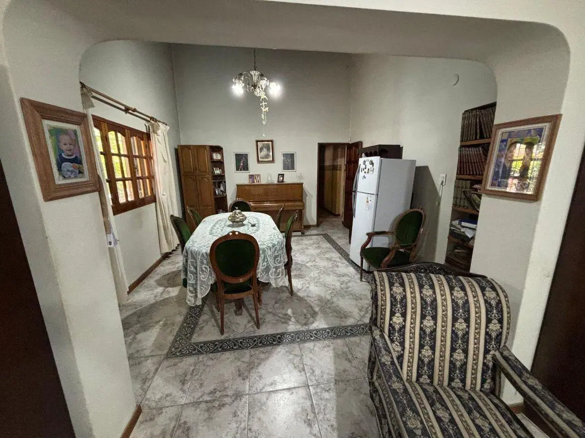 VENTA CASA+DUPLEX+LOCAL COMERCIAL, DORREGO MENDOZA 2