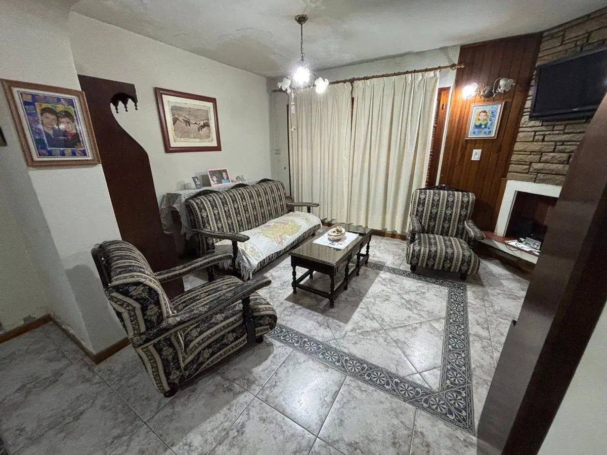 VENTA CASA+DUPLEX+LOCAL COMERCIAL, DORREGO MENDOZA 4