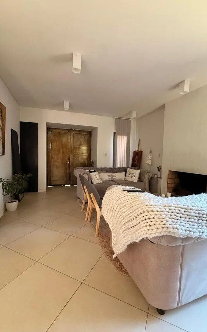 Barrio Privado,Guaymallen. RESIDENCIA DE CATEGORIA 2