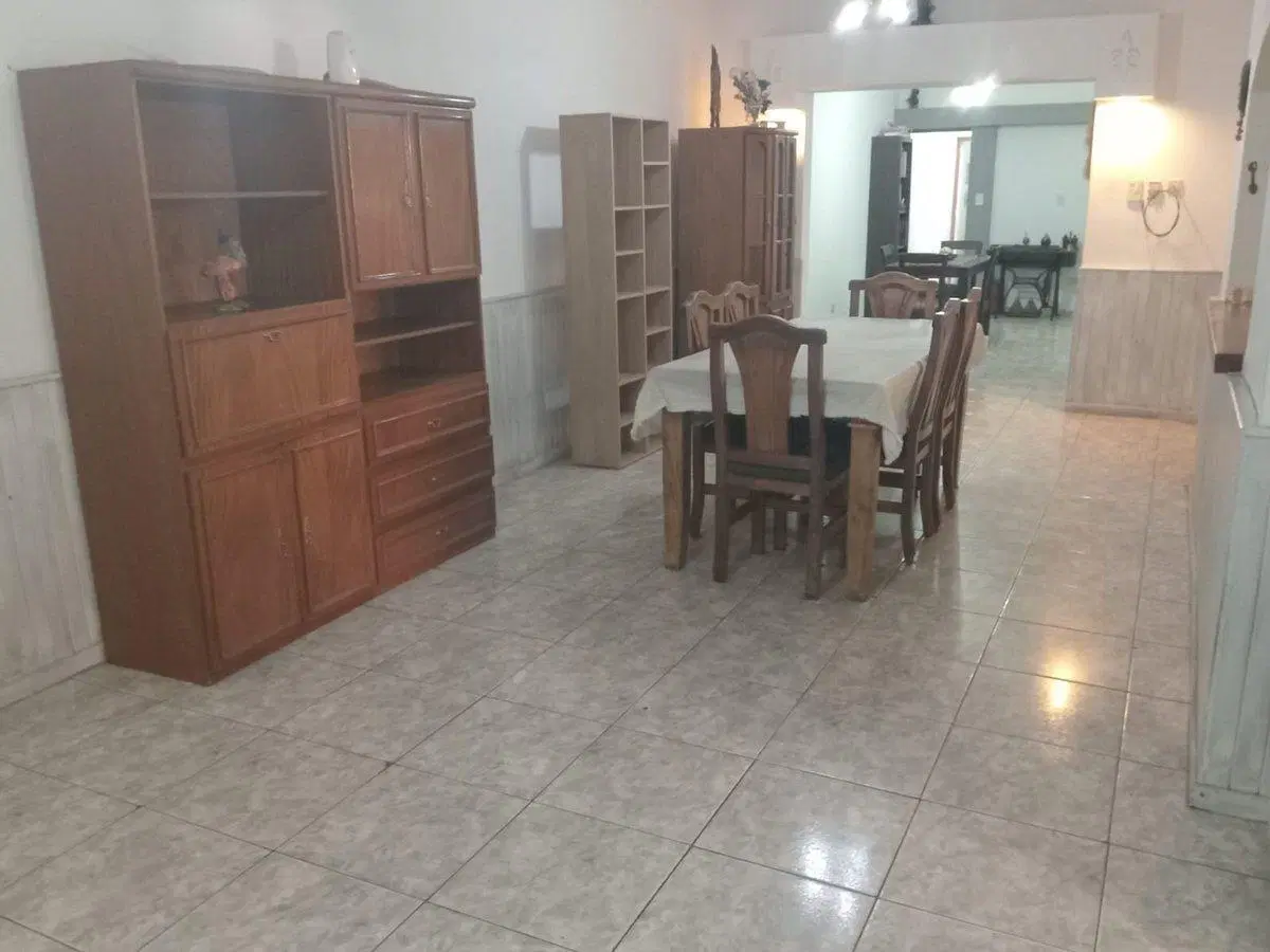 VENTA CASA Y DEPARTAMENTO EN GODOY CRUZ MENDOZA. 2