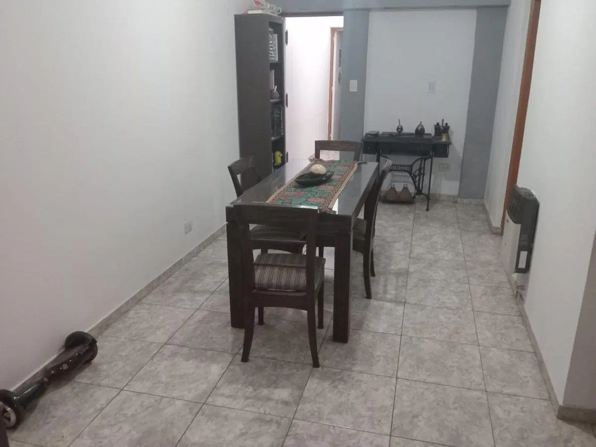 VENTA CASA Y DEPARTAMENTO EN GODOY CRUZ MENDOZA. 5