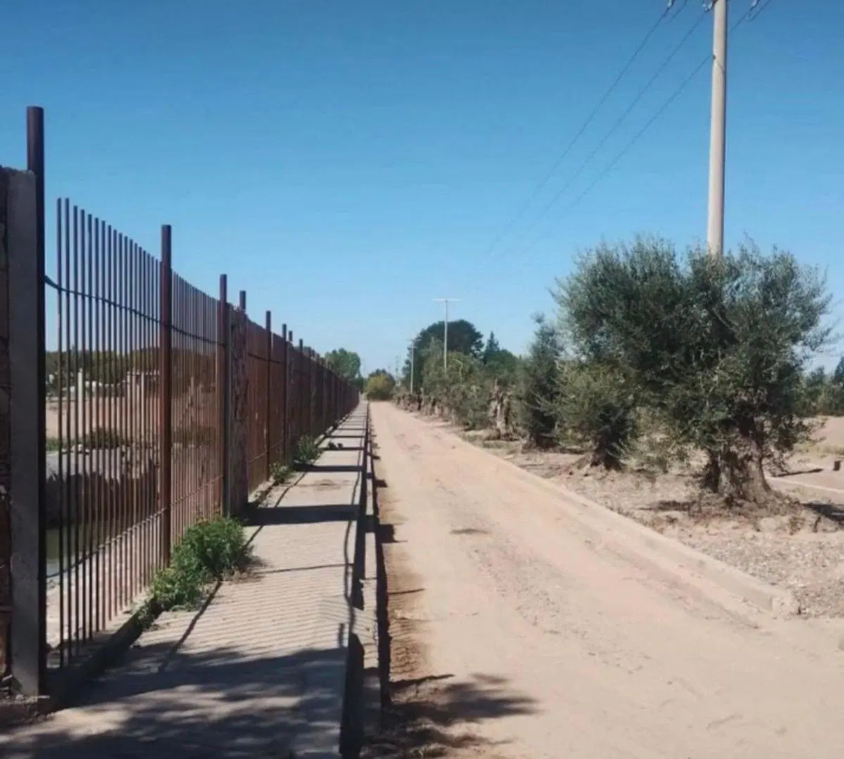 HERMOSO LOTE A LA VENTA EN BARRIO DOMINIO VISTALBA 2