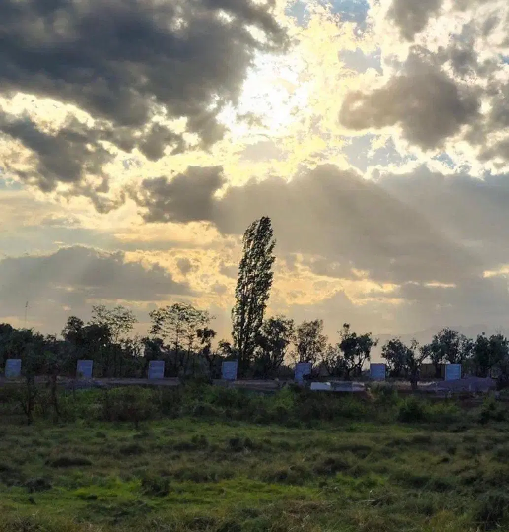 HERMOSO LOTE A LA VENTA EN BARRIO DOMINIO VISTALBA 3