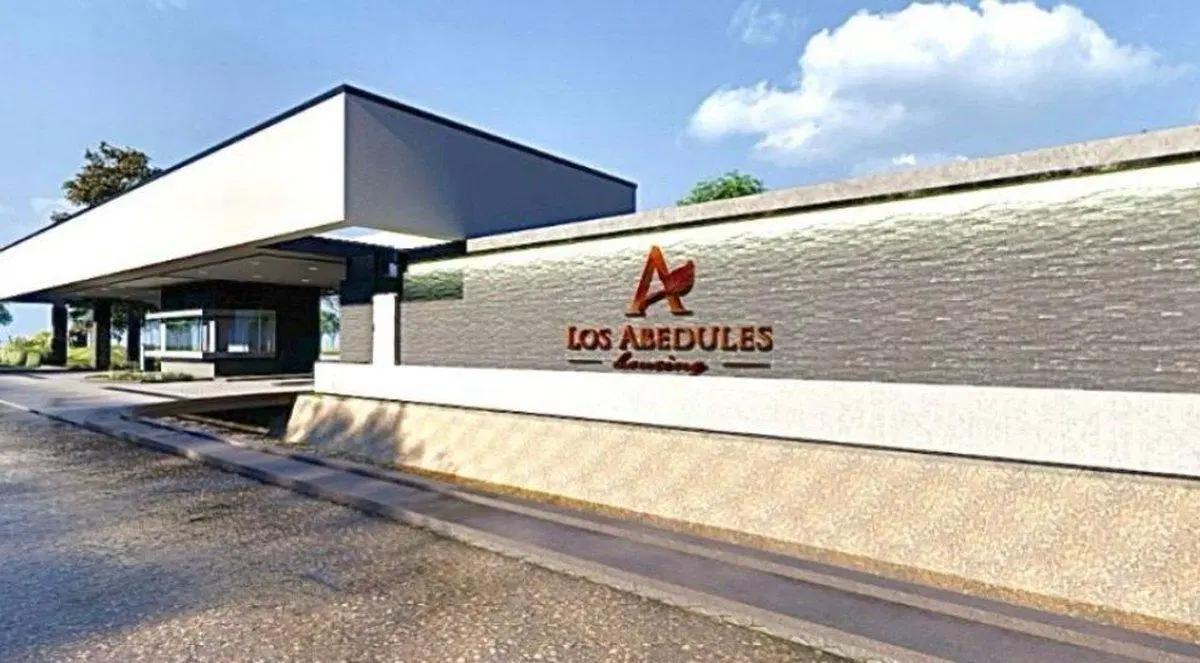 VENTA TERRENO B° PRIVADO LOS ABEDULES -MALARGUE 2
