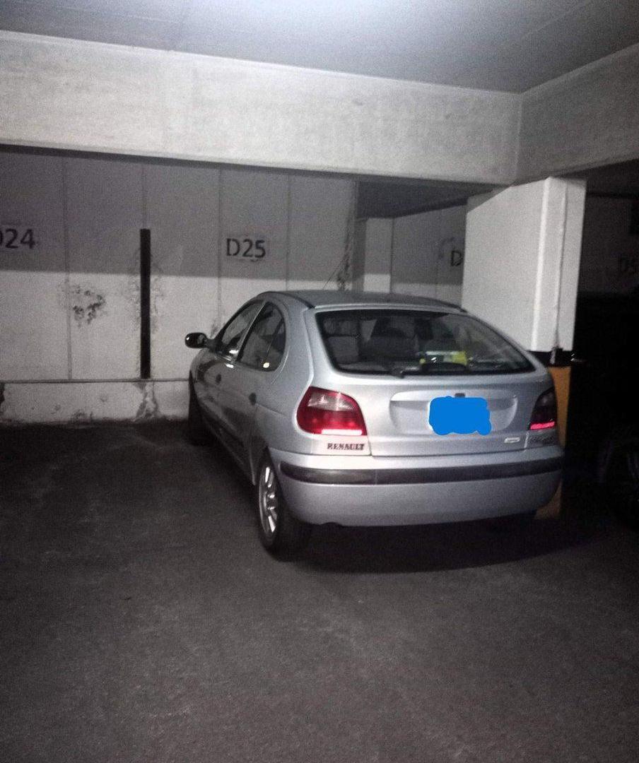 Foto de VENTA COCHERA FIJA CALLE GUTIERREZ CIUDAD MZA, imagen 1