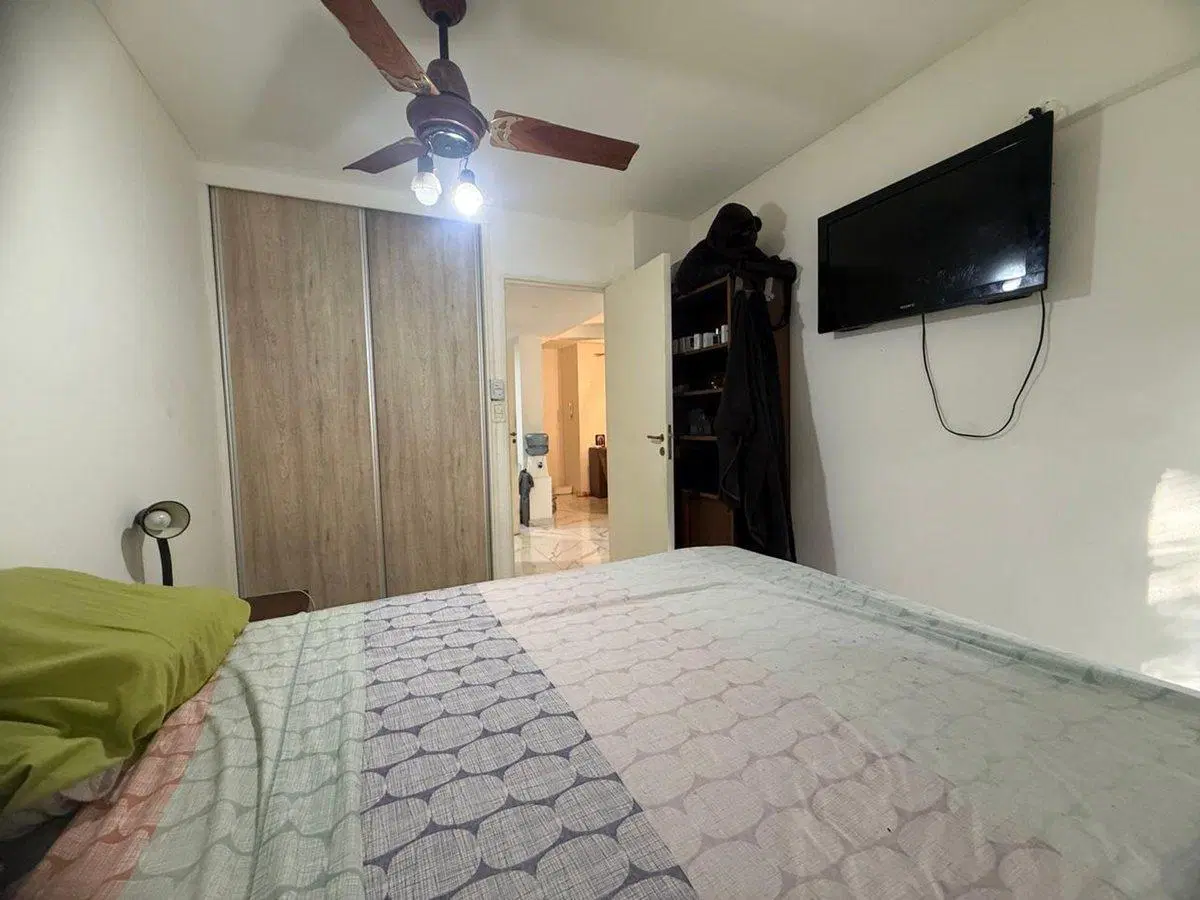 VENTA DEPARTAMENTO MICROCENTRO APTO CREDITO 2