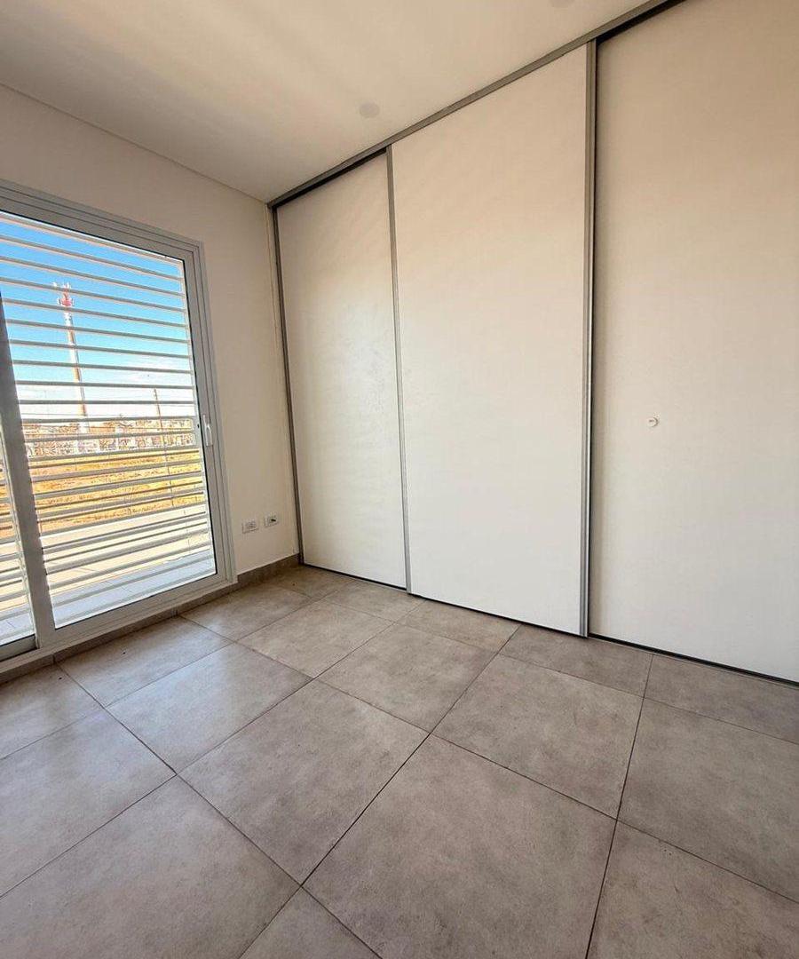 Moderno departamento a la venta, 1 dormitorio