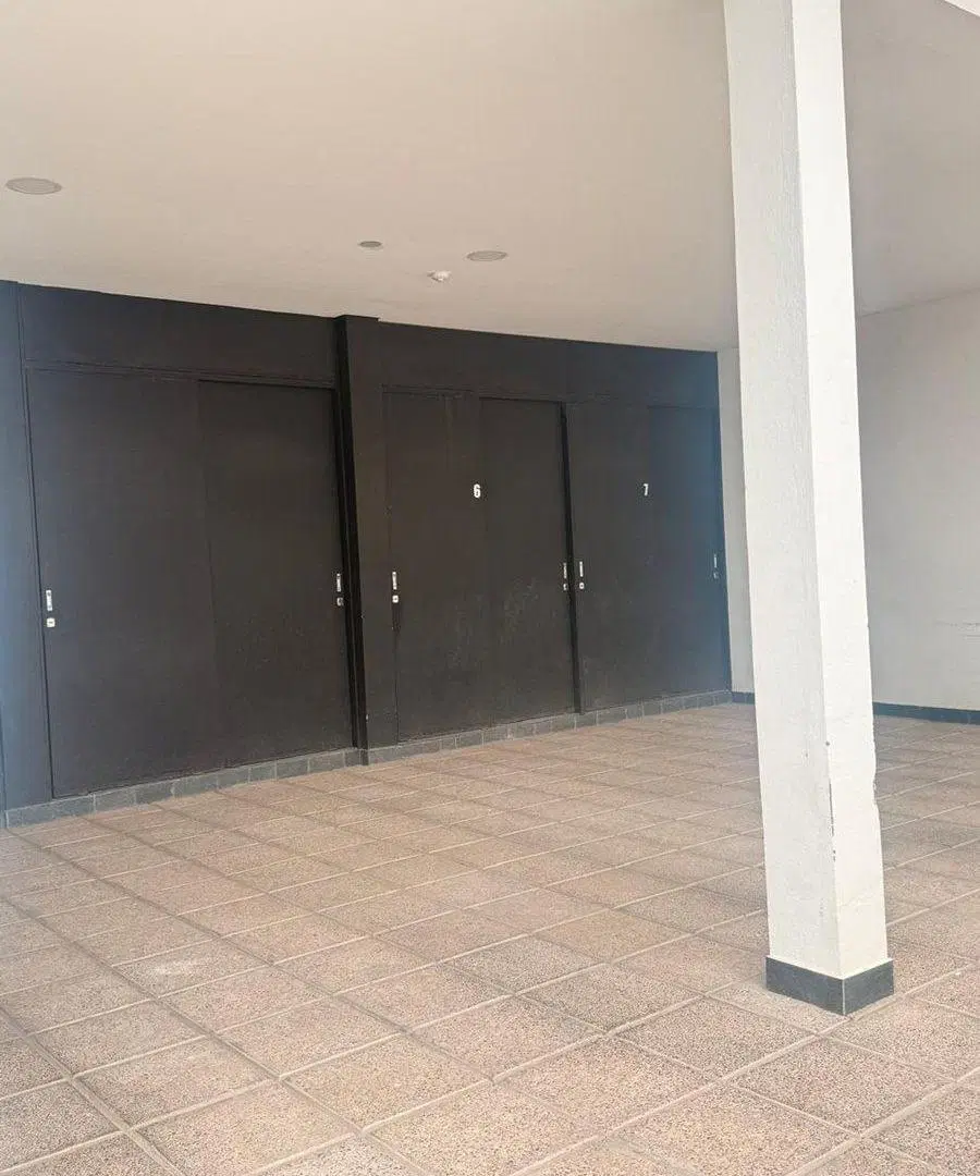 Moderno departamento a la venta, 1 dormitorio 5
