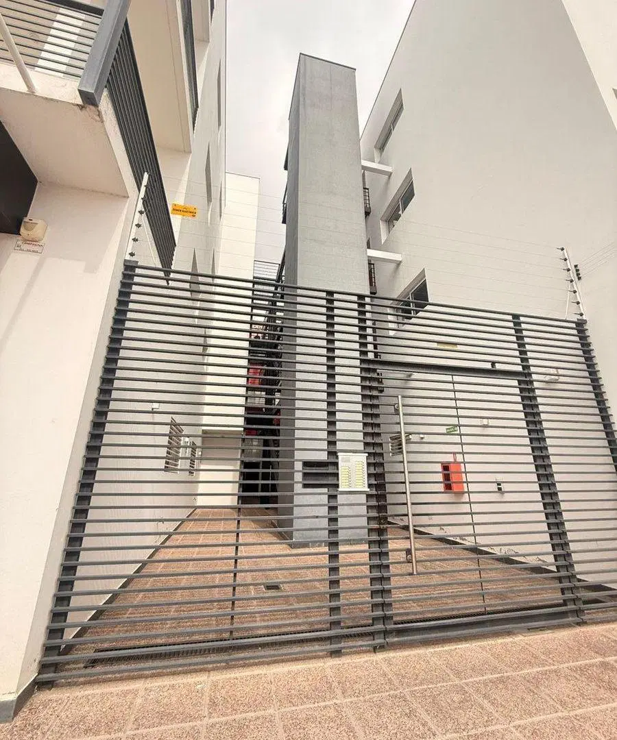 Moderno departamento a la venta, 1 dormitorio 3