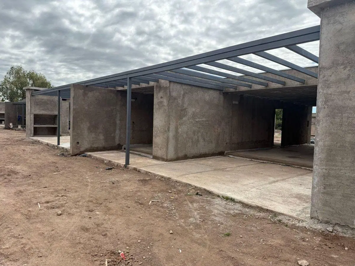 VENTA CASA CHACRAS DE CORIA MENDOZA CIRO HOUSE 2
