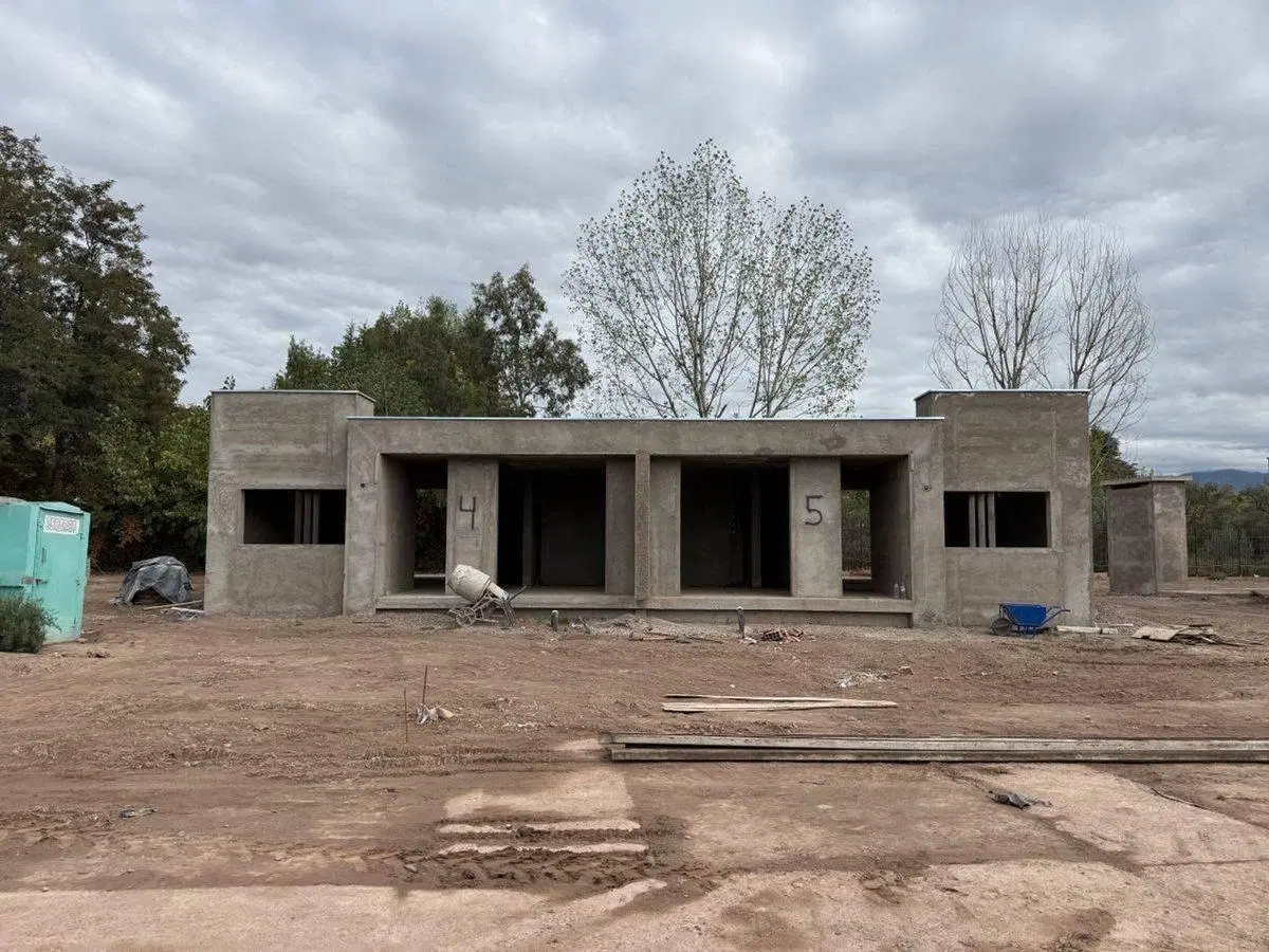 VENTA CASA CHACRAS DE CORIA MENDOZA CIRO HOUSE 4