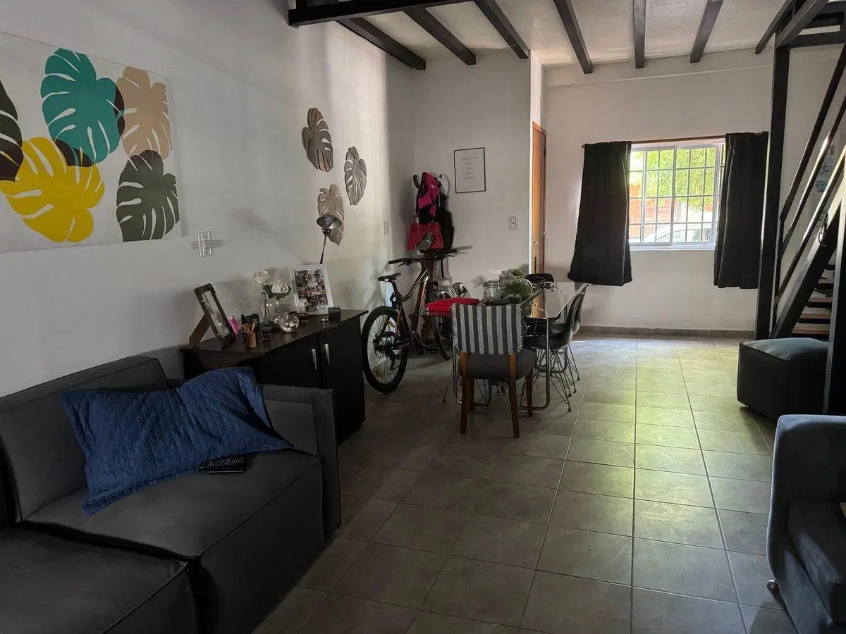 DEPARTAMENTO EN VENTA RIVADAVIA MENDOZA 3