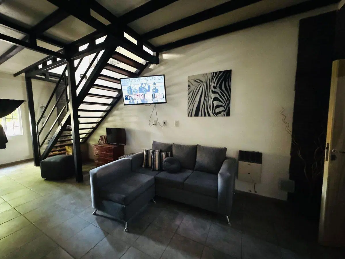 DEPARTAMENTO EN VENTA RIVADAVIA MENDOZA 4