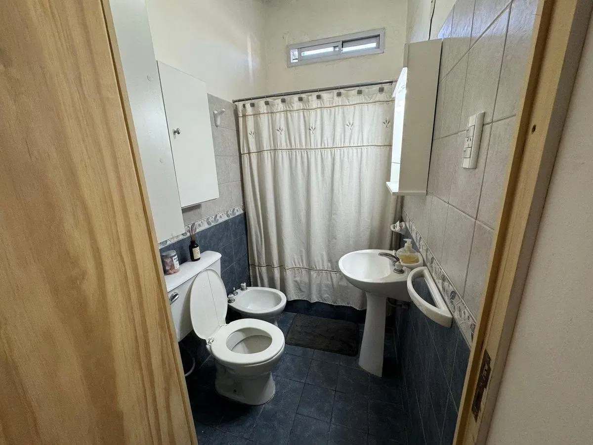 DEPARTAMENTO EN VENTA RIVADAVIA MENDOZA 5