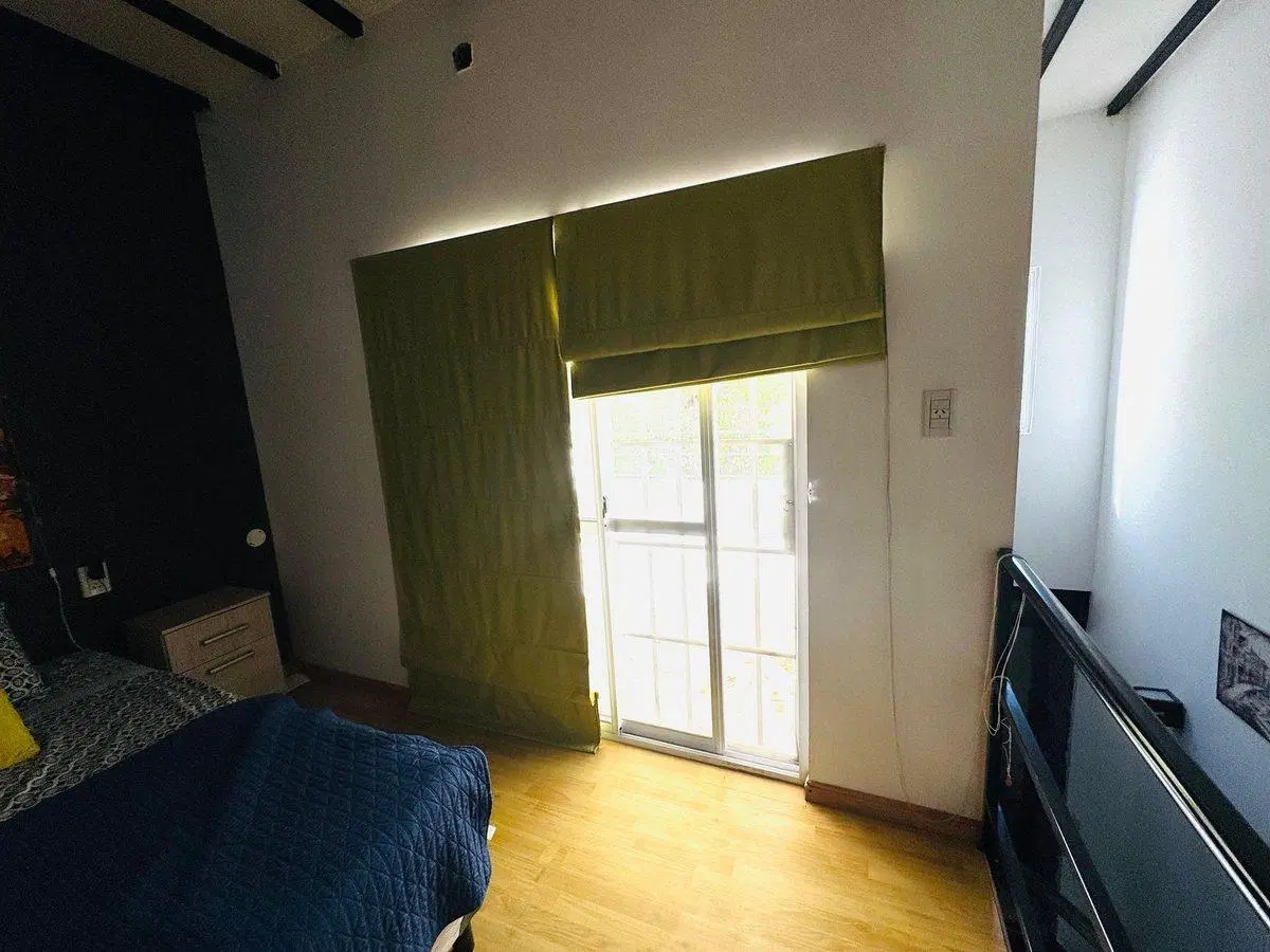 DEPARTAMENTO EN VENTA RIVADAVIA MENDOZA 2