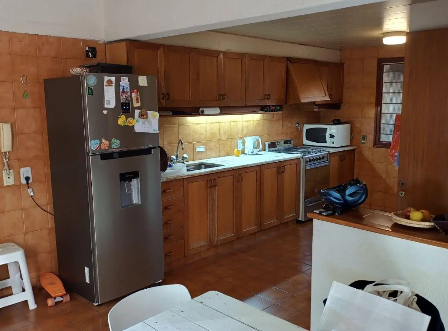 VENTA CASA MENDOZA CAPITAL QUINTA SECCION 2