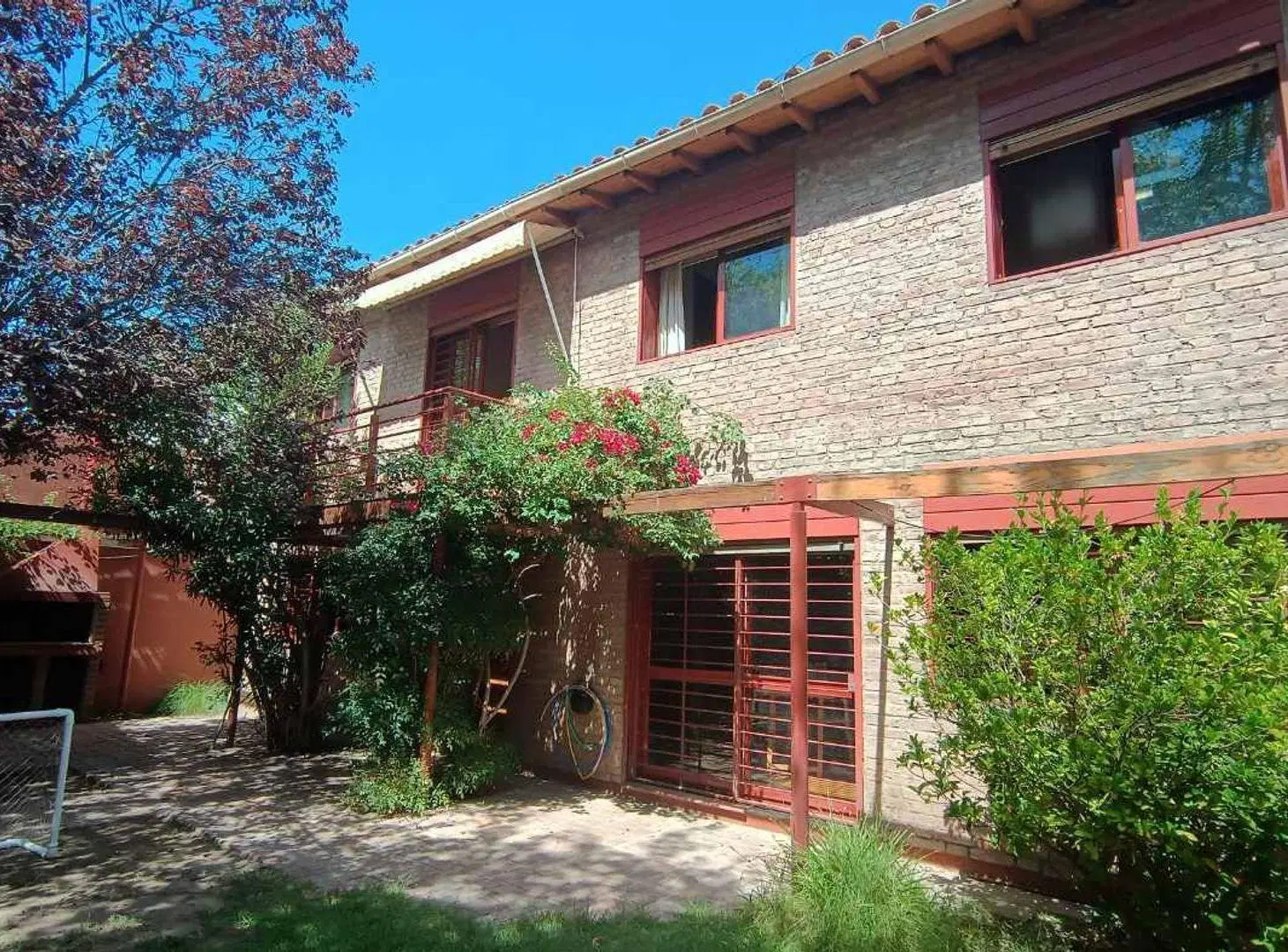 VENTA CASA MENDOZA CAPITAL QUINTA SECCION 3