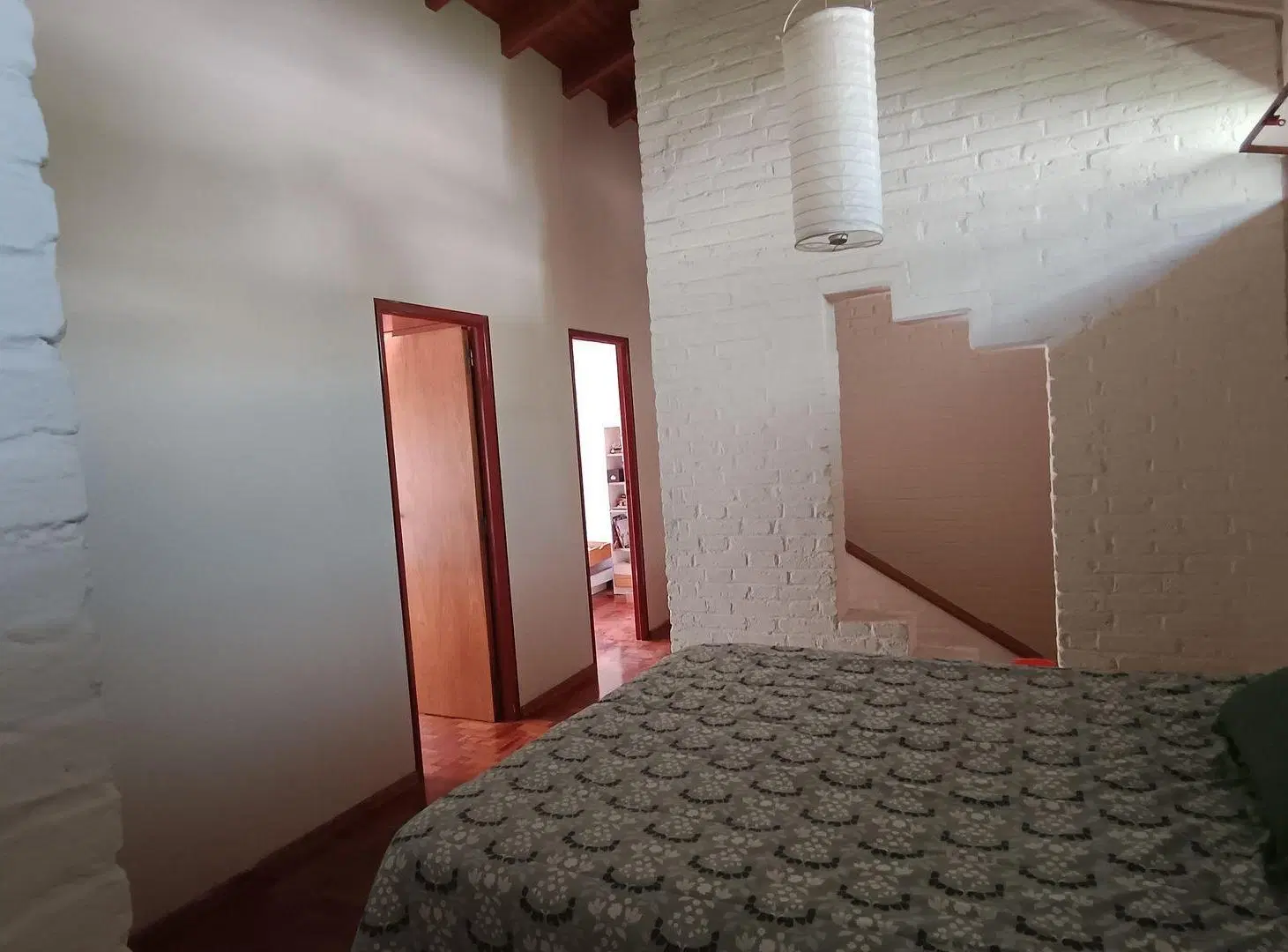 VENTA CASA MENDOZA CAPITAL QUINTA SECCION 4