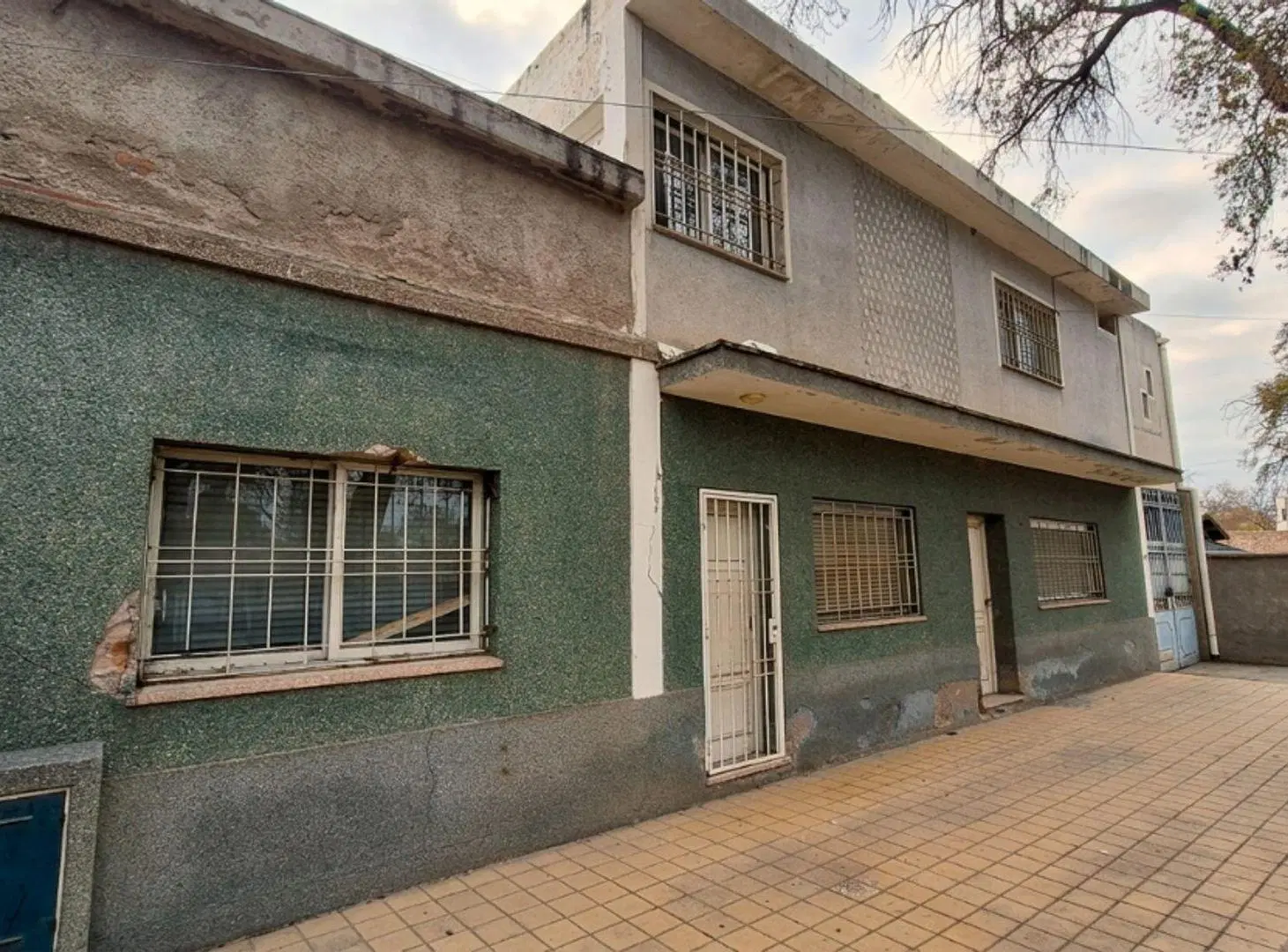 VENTA DE TERRENO EN CAPITAL - MENDOZA 2