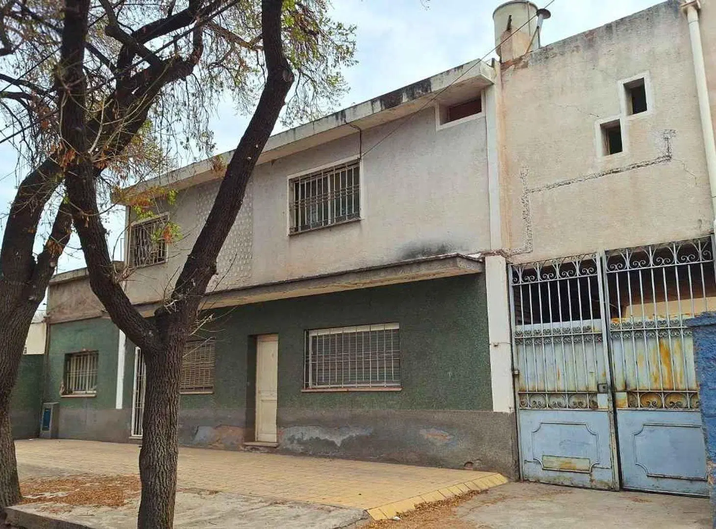 VENTA DE TERRENO EN CAPITAL - MENDOZA 3
