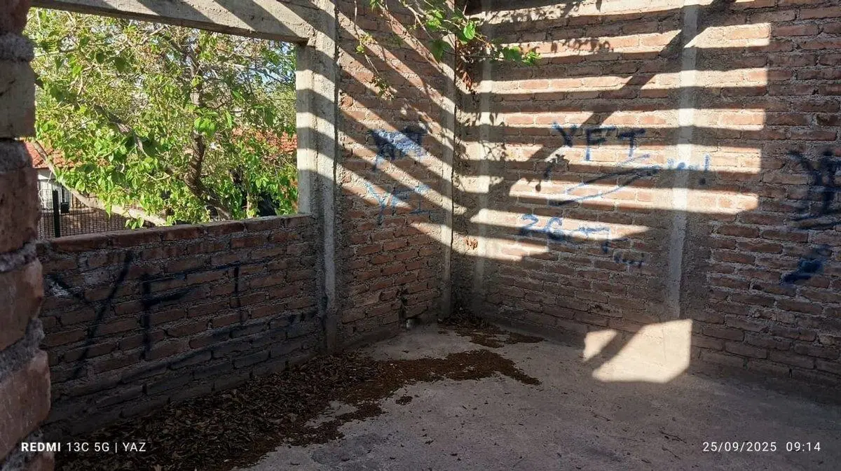 Venta Casa en construcción B°Solares de Urquiza II 5