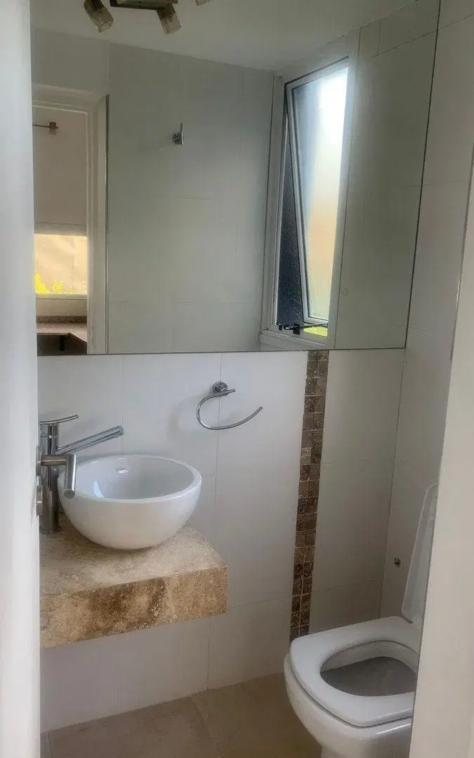 VENTA CASA EN PALMARES PRESIDENTE, GODOY CRUZ, MZA 5