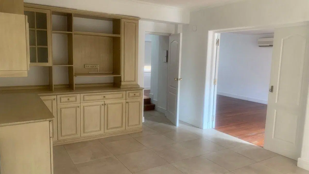 VENTA CASA EN PALMARES PRESIDENTE, GODOY CRUZ, MZA 4