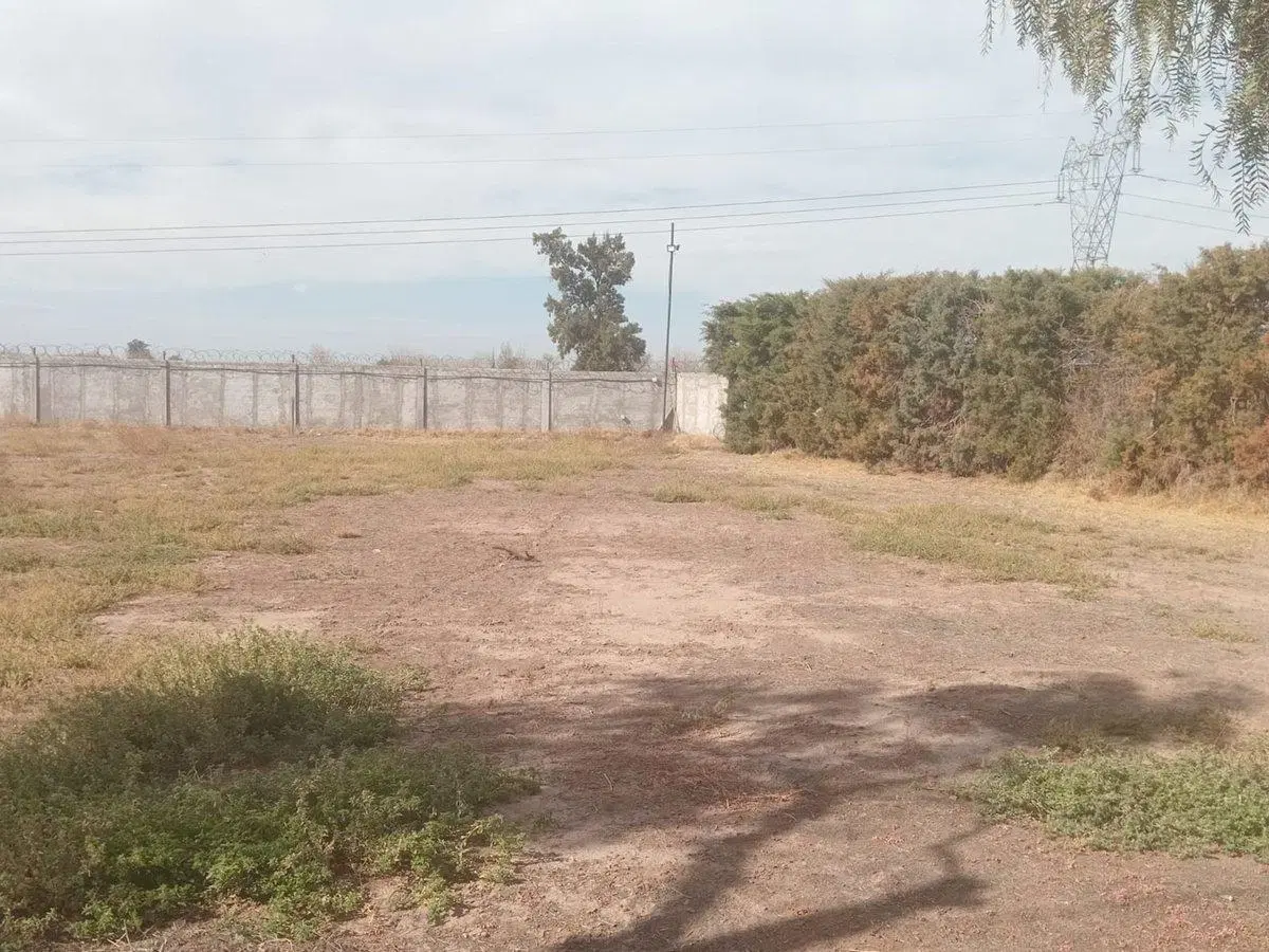 VENTA DE LOTE EN B° LA FONTANA C. SEGOVIA GLLEN 5