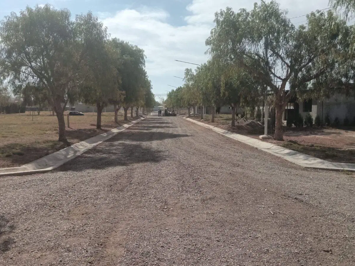 VENTA DE LOTE EN B° LA FONTANA C. SEGOVIA GLLEN. 2