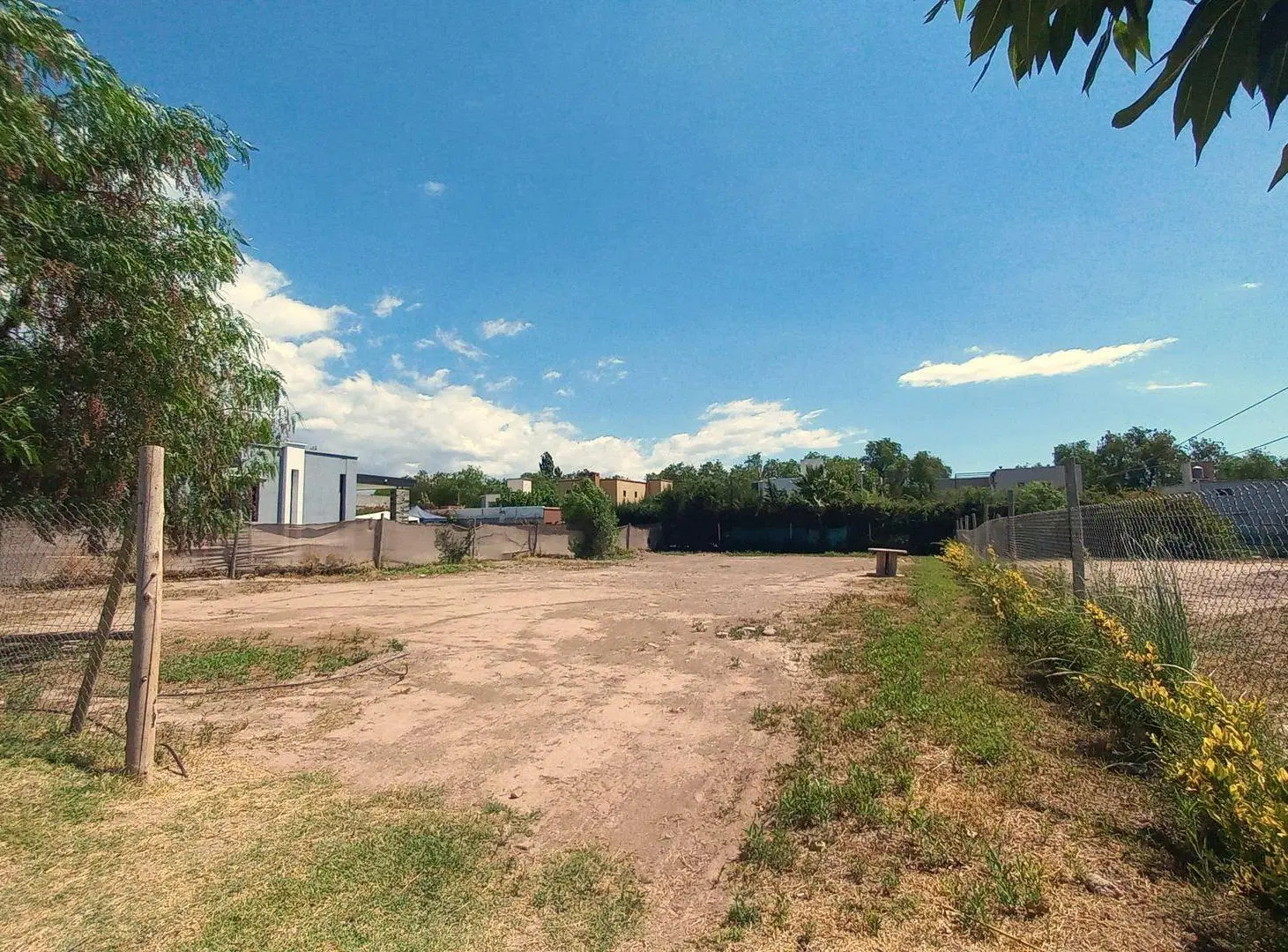 Terreno en venta - Calle Terrada - Luján de Cuyo 3