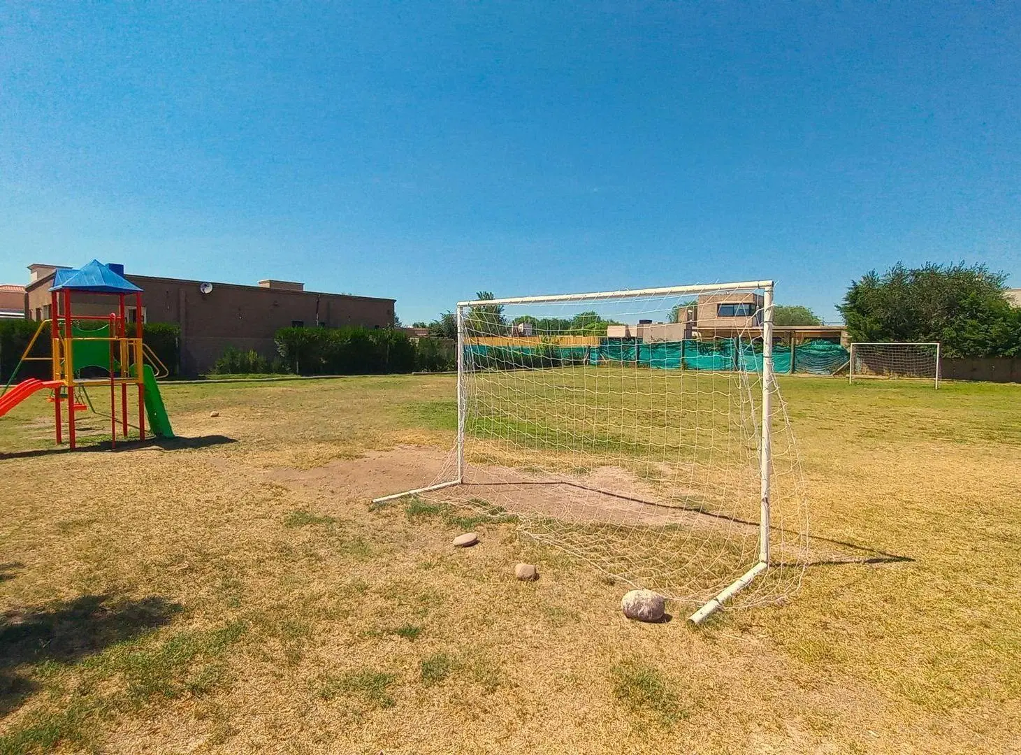 Terreno en venta - Calle Terrada - Luján de Cuyo 8