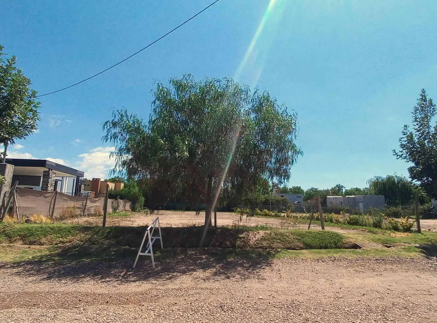 Terreno en venta - Calle Terrada - Luján de Cuyo 2