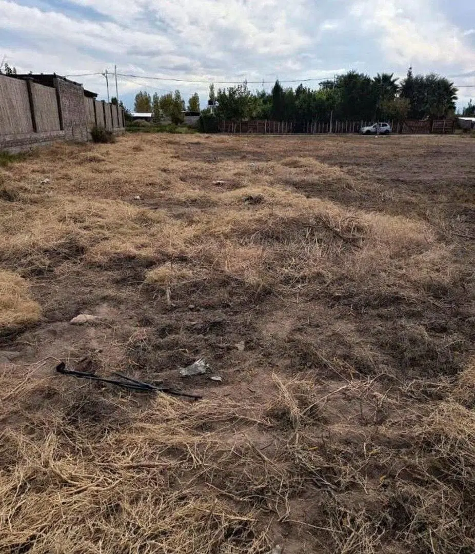 VENTA LOTE B ALTOS CORDILLERANOS 1 Lavalle 3