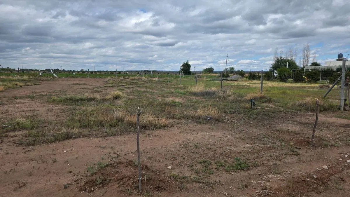 VENTA LOTE B PRIVADO, El CARRIZAL. Luján de Cuyo 2