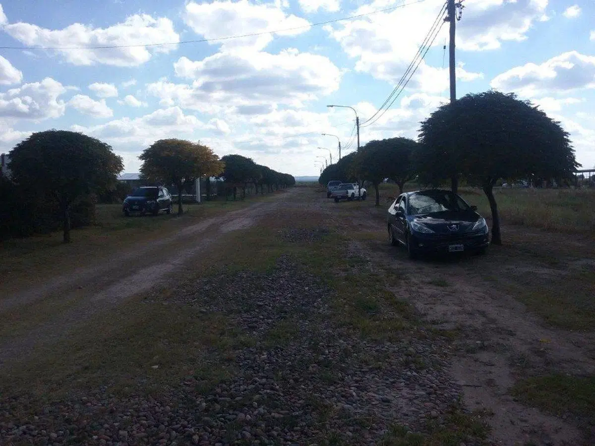 VENTA LOTE B PRIVADO, El CARRIZAL. Luján de Cuyo 3