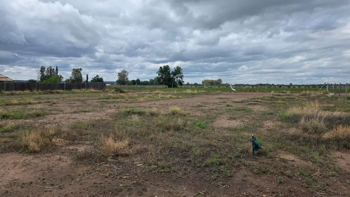 VENTA LOTE B PRIVADO, El CARRIZAL. Luján de Cuyo 5
