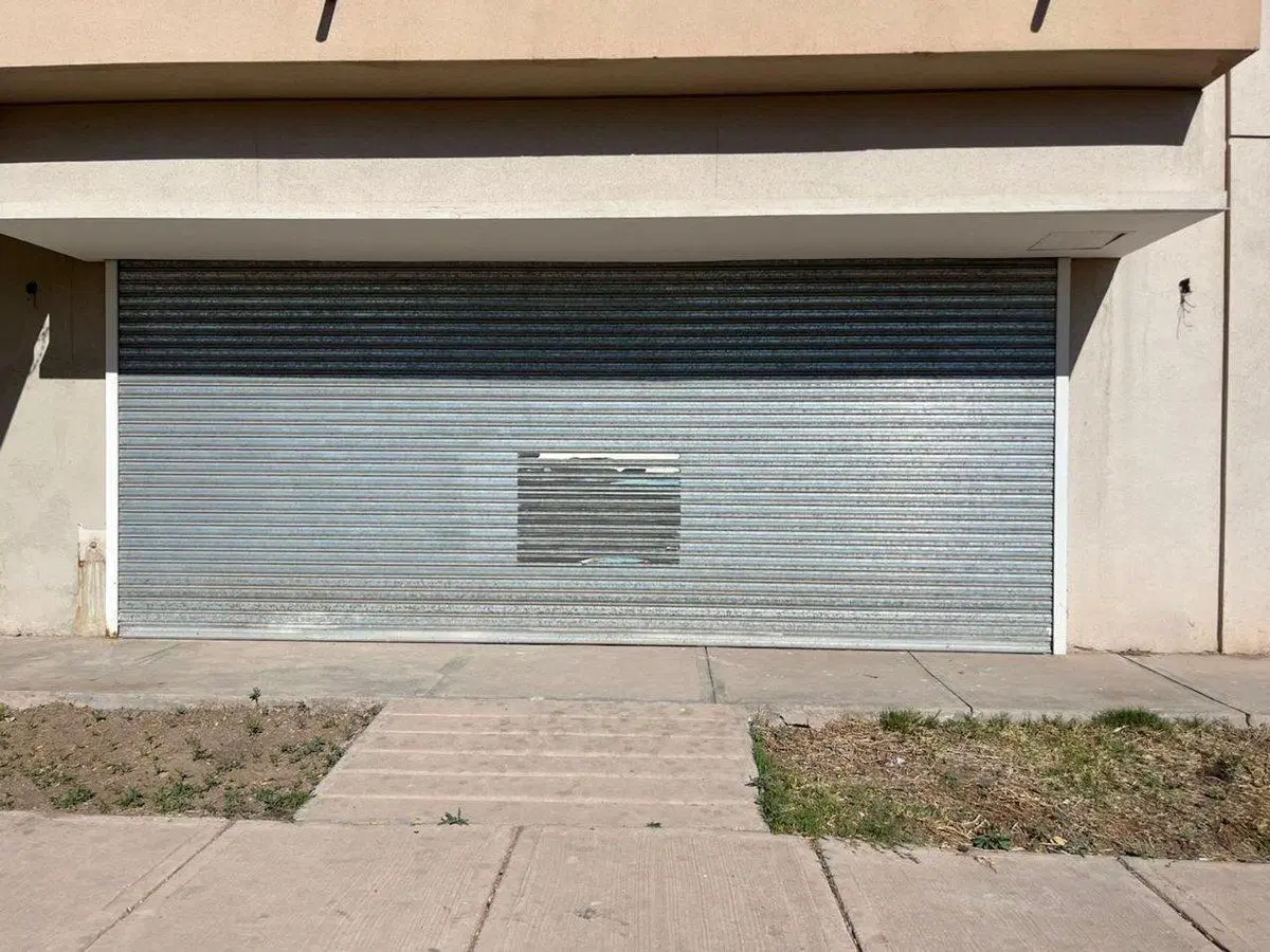 LOCAL COMERCIAL EN ALQUILER EN MAIPU 4