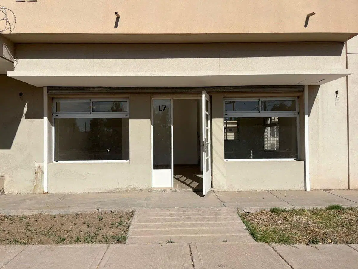 LOCAL COMERCIAL EN ALQUILER EN MAIPU 5