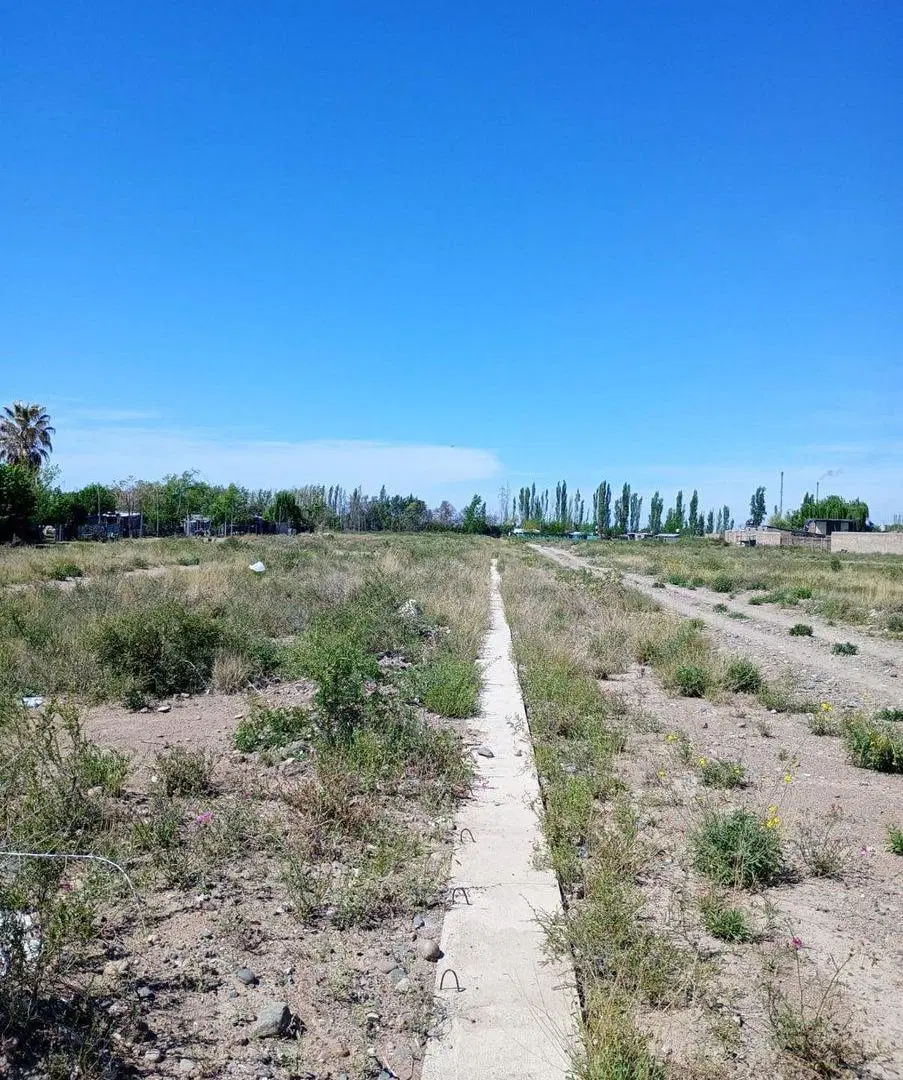 VENTA LOTE EN LAS COMPUERTAS LUJAN DE CUYO 2
