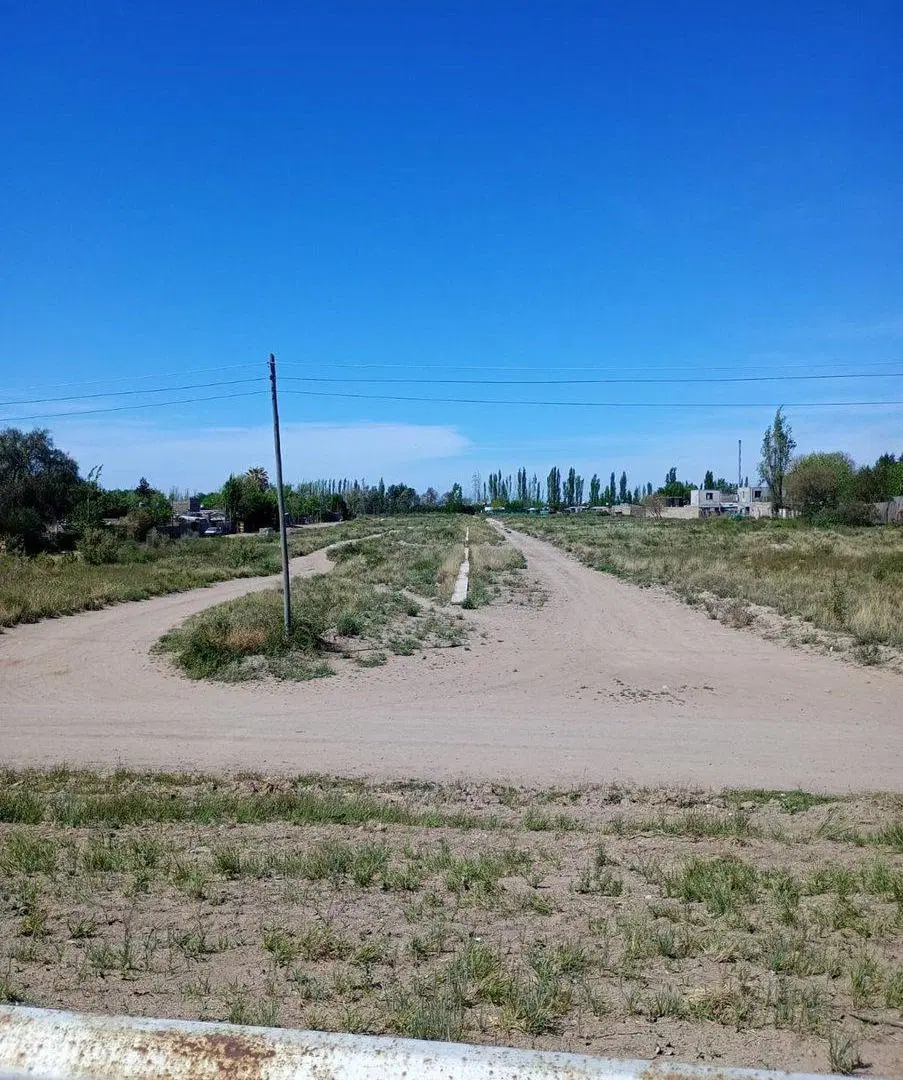 VENTA LOTE EN LAS COMPUERTAS LUJAN DE CUYO 3
