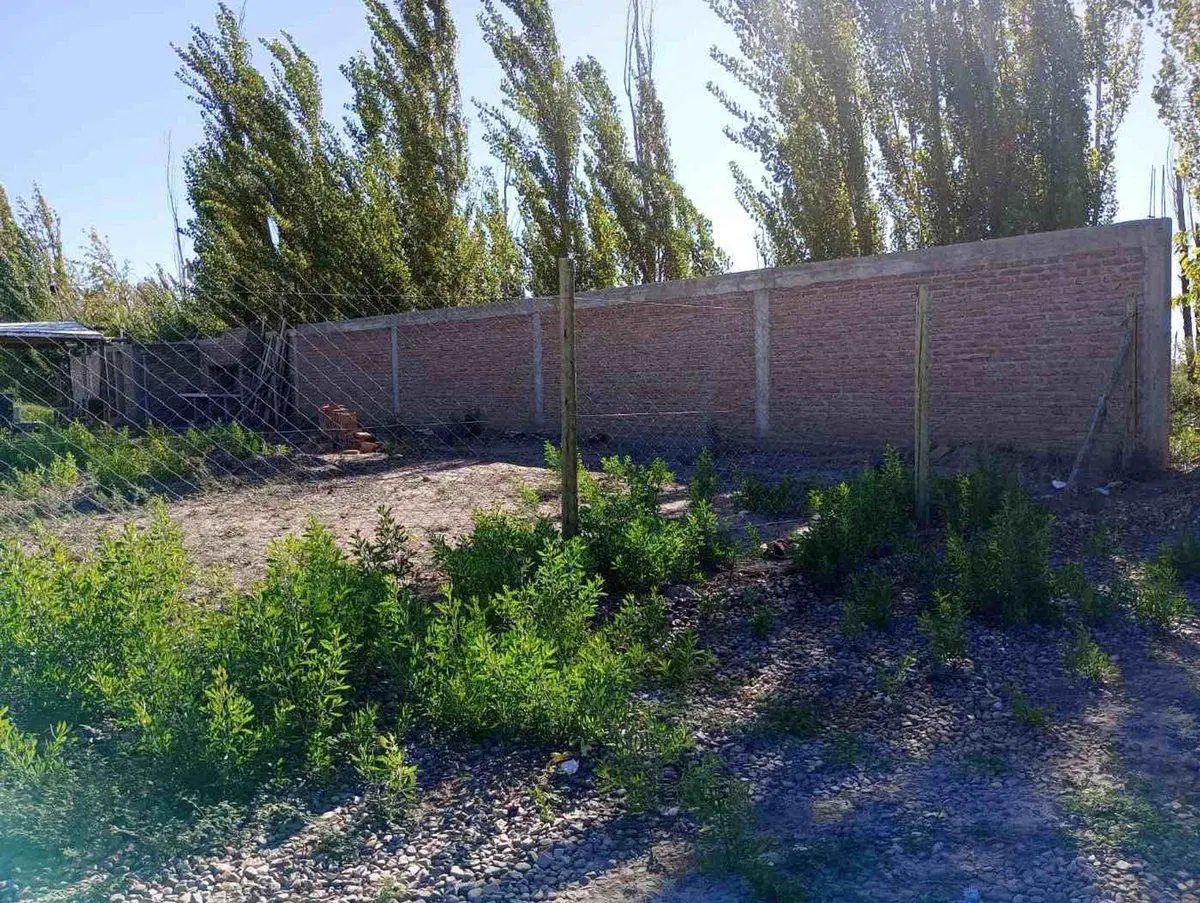 VENTA LOTE ATARDECERES DE PRIMAVERA II MAIPÙ MZA 4