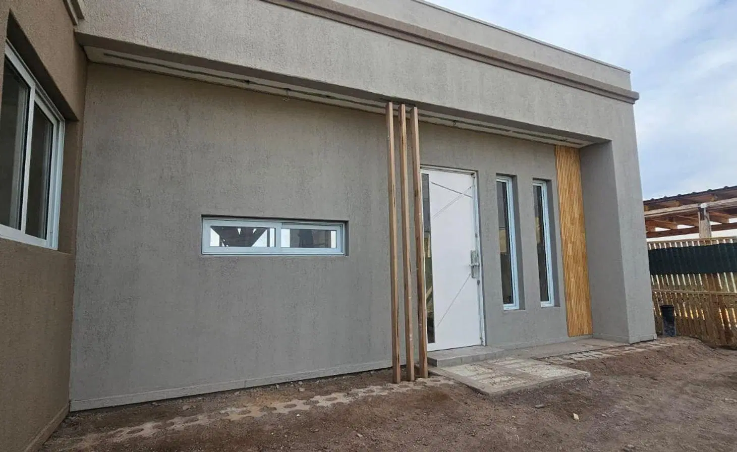 CASA EN VENTA A ESTRENAR 4