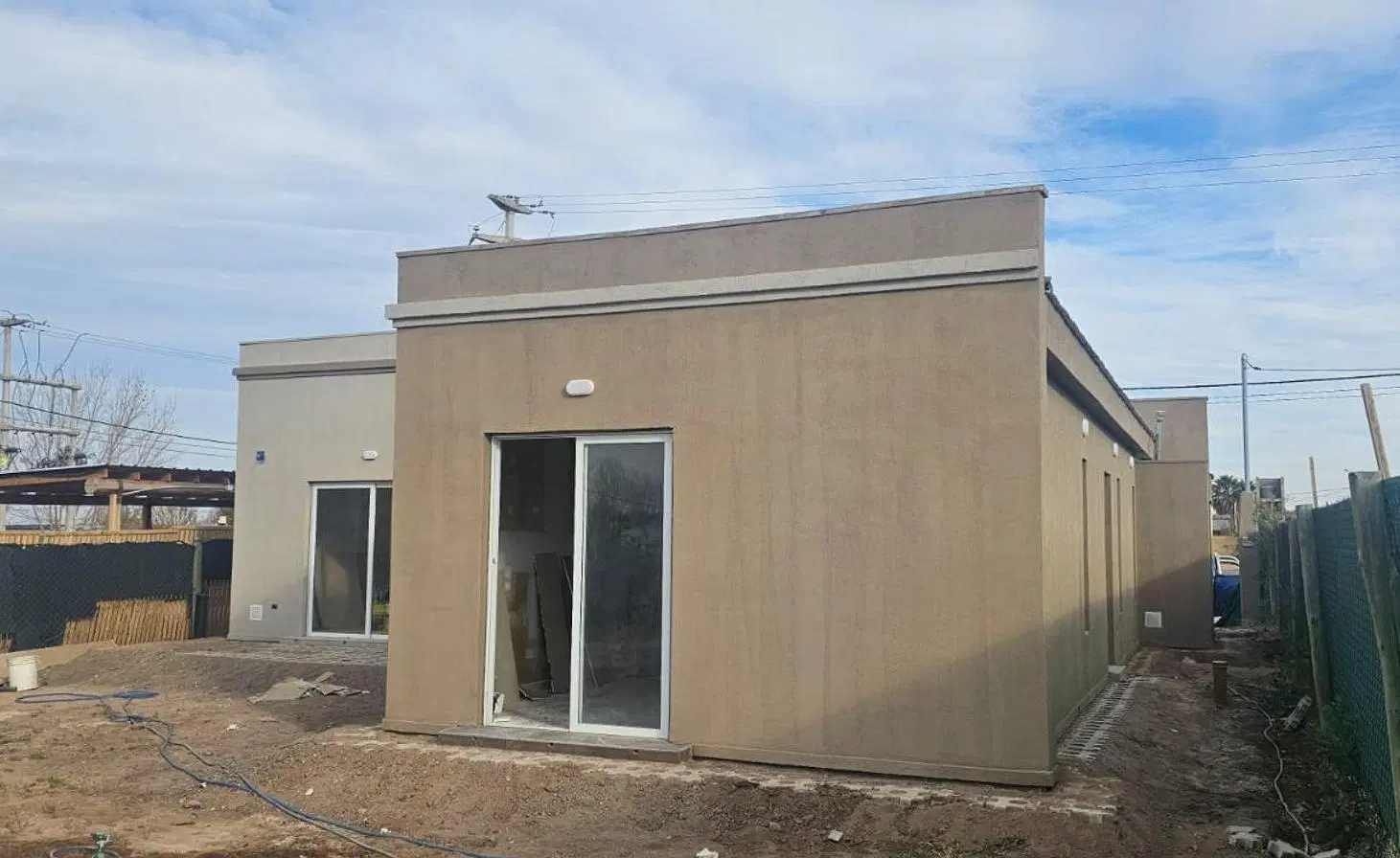 CASA EN VENTA A ESTRENAR 8